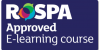RoSPA Approved Logo